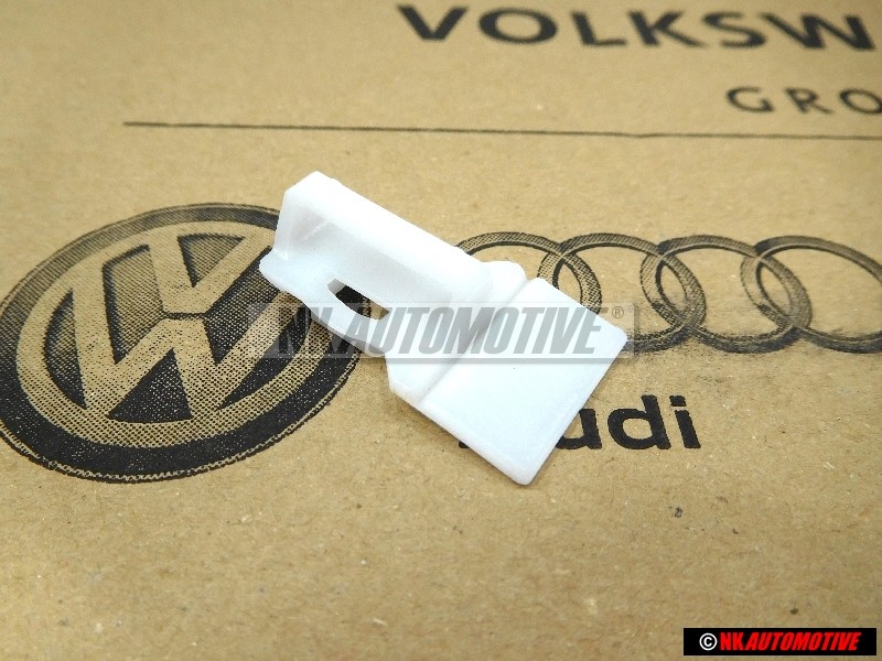 VW Originale Graffetta - 357867300A