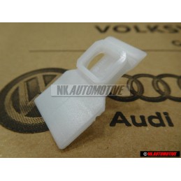 VW Originale Graffetta - 357867300A