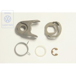 VW Originale Set Riparaz. Maniglia Porta - 357898083A