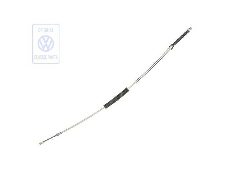 VW Originale Cavo Di Selezione - 3A0711266