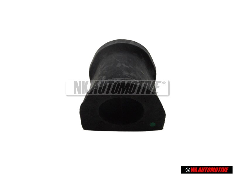 VW Originale Cuscinetto Gomma - 533511413