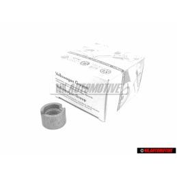 VW Originale Boccola Filettata - 811412365