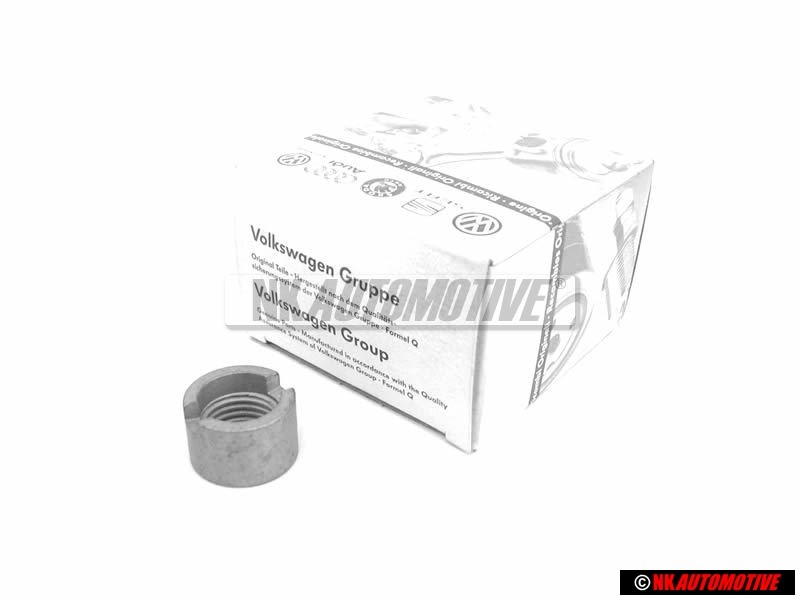 VW Originale Boccola Filettata - 811412365