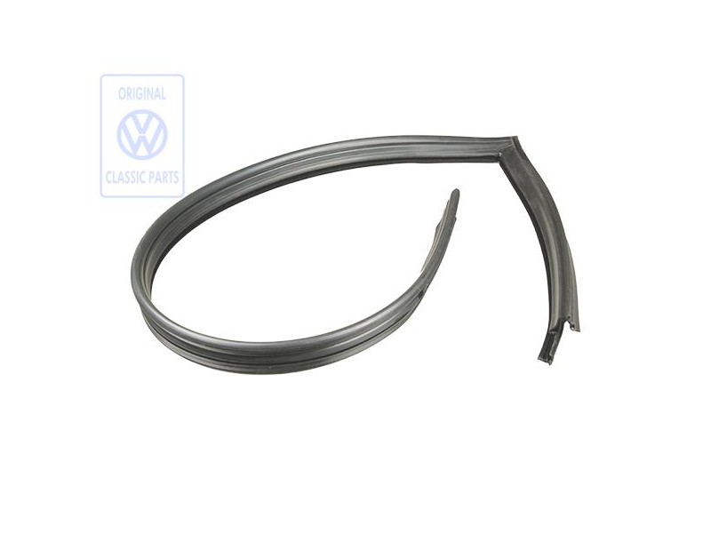 VW Originale Guida Del Finestrino - 535837439A