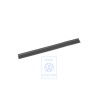 VW Originale Modanatura D'Accesso Nero Satinato - 535853813 01C