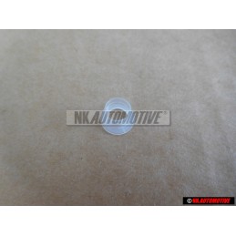 VW Originale Bussola - 535853837
