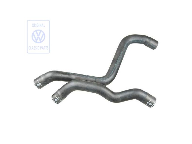 VW Originale Tubo Flessibile Liq. Raffredd. 