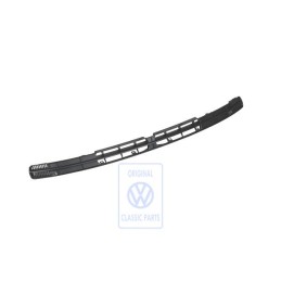 VW Originale Griglia Ventilazione Nero Satinato - 6N0853677 01C