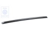 VW Originale Modanatura Per Porta Nero Satinato - 6N4853753A B41