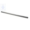VW Originale Modanatura Per Porta Nero Satinato - 6N4853754A B41
