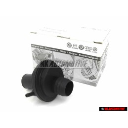 VW Originale Valvola Di Spurgo - 7M0128101