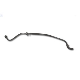 VW Originale Tubo A Depressione Con Valvola Di Non Ritorno - 701611931AG