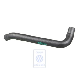 VW Originale Tubo Flessibile Liq. Raffredd. 