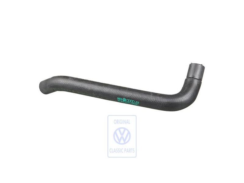 VW Originale Tubo Flessibile Liq. Raffredd. 
