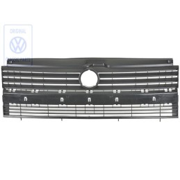 VW Originale Griglia Radiatore Nero Satinato - 701853653B 01C