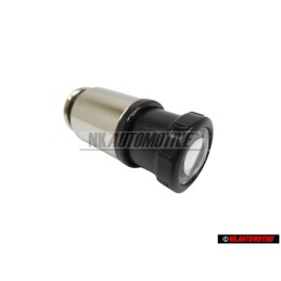 VW Originale Lampada Portatile Nero Satinato - 7L6947175A 01C