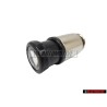 VW Originale Lampada Portatile Nero Satinato - 7L6947175A 01C