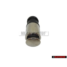 VW Originale Lampada Portatile Nero Satinato - 7L6947175A 01C