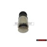 VW Originale Lampada Portatile Nero Satinato - 7L6947175A 01C