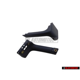 VW Originale Apriporta Laguna - 701867161A J51