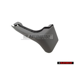 VW Originale Apriporta Grigio Flanella - 701867161A U71
