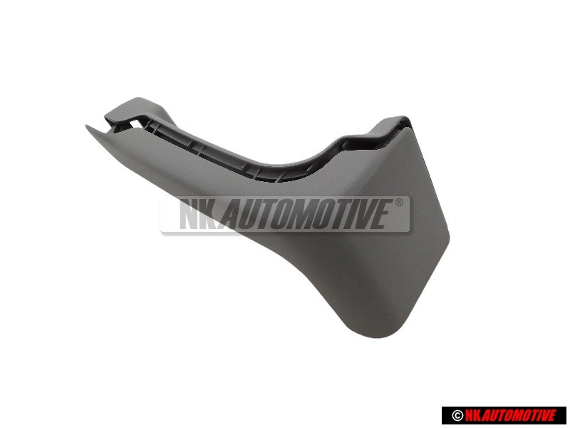 VW Originale Apriporta Grigio Flanella - 701867161A U71