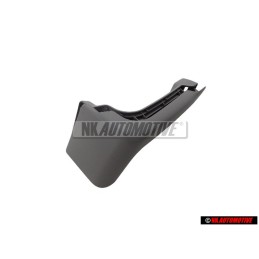 VW Originale Apriporta Grigio Flanella - 701867162A U71