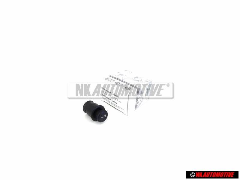VW Originale Accendisigari Finto - 7L6919311