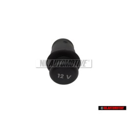 VW Originale Accendisigari Finto - 7L6919311