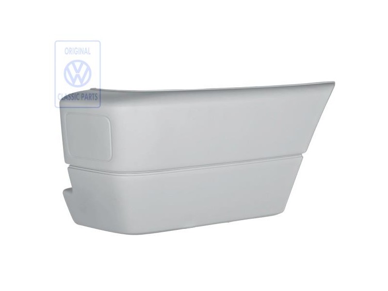 VW Originale Terminale Con Fondo Gia' Applicato - 705807322B GRU