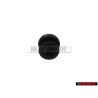 VW Originale Graffetta Nero Satinato - 7H0867299 01C
