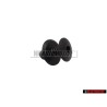 VW Originale Graffetta Nero Satinato - 7H0867299 01C