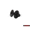 VW Originale Graffetta Nero Satinato - 7H0867299 01C