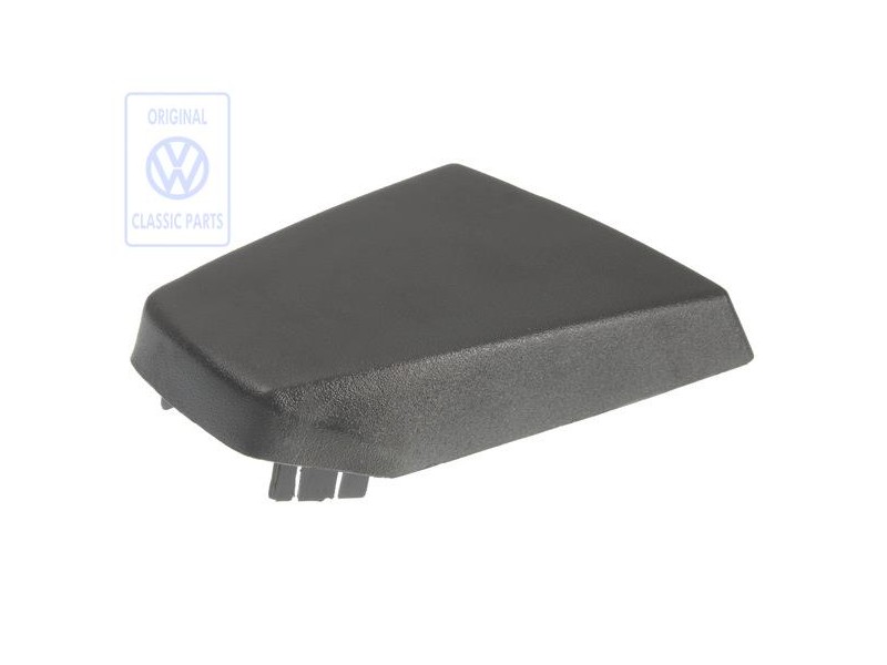 VW Originale Protezione E Angolare - 861807123
