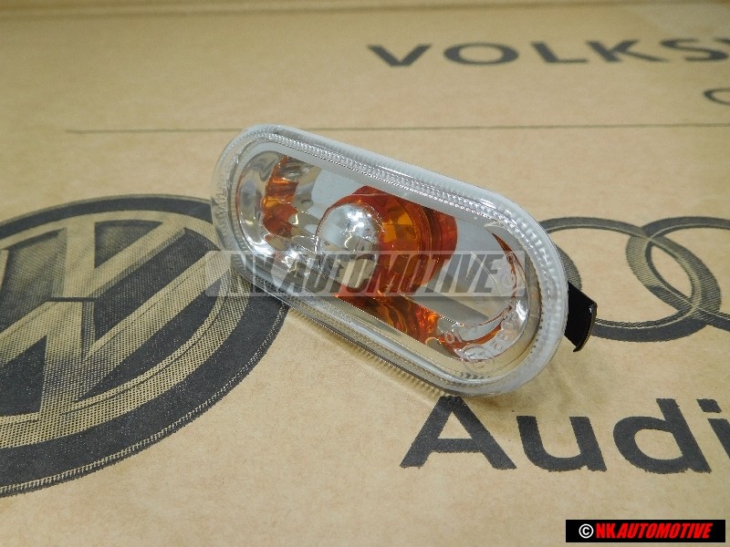 VW Originale Indicatore Di Direzione - 7E0949117