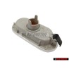 VW Originale Indicatore Di Direzione - 7E0949117