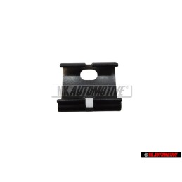 VW Originale Molla Ritegno - 893941125