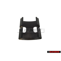 VW Originale Molla Ritegno - 893941125