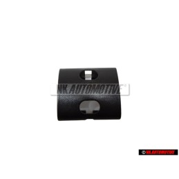 VW Originale Molla Ritegno - 893941125