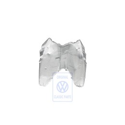 VW Originale Lamiera Termoisolante Per Tunn - 8D0804159M