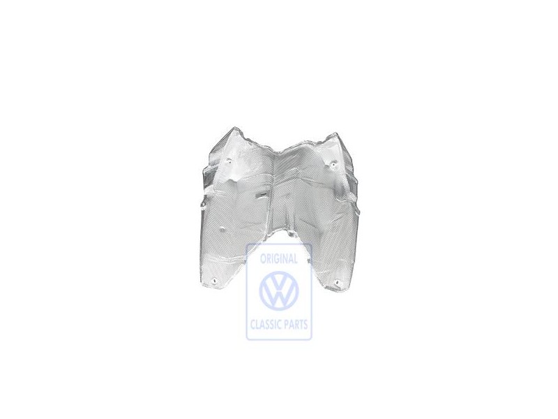VW Originale Lamiera Termoisolante Per Tunn - 8D0804159M