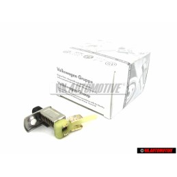 VW Originale Interruttore - 7D0947563A