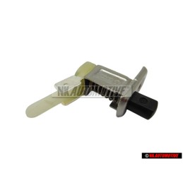 VW Originale Interruttore - 7D0947563A