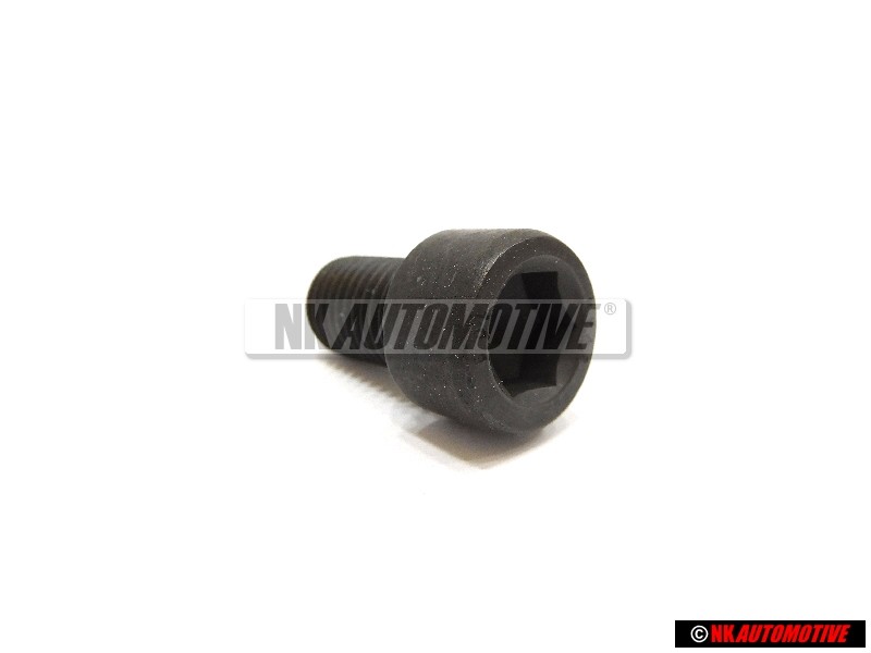 VW Originale Vite Cilindrica Con Testa Esagonale Interna - N 90226801