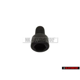 VW Originale Vite Cilindrica Con Testa Esagonale Interna - N 90226801