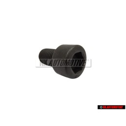 VW Originale Vite Cilindrica Con Testa Esagonale Interna - N 90226801