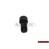 VW Originale Vite Cilindrica Con Testa Esagonale Interna - N 90226801