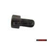 VW Originale Vite Cilindrica Con Testa Esagonale Interna - N 90226801