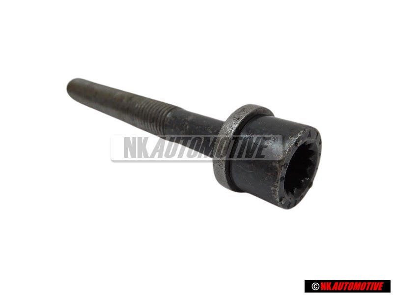 VW Originale Vite Cilindrica Con Testa Poligonale Interna - 050103384