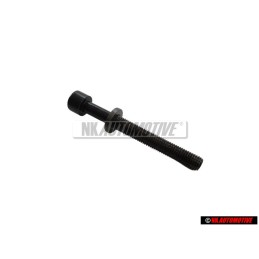 VW Originale Vite Cilindrica Con Testa Poligonale Interna - 050103384